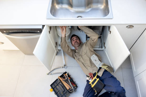 Best Plumbing Services Near Me  in Baton Rouge, LA