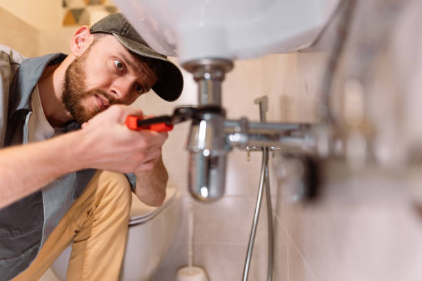 Best Water Softener Installation  in Baton Rouge, LA